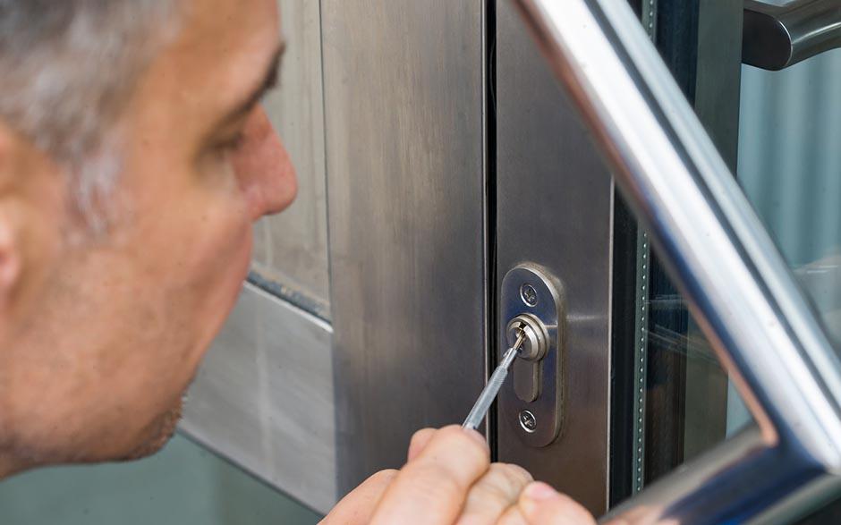 professionnels serrurier Paris 5